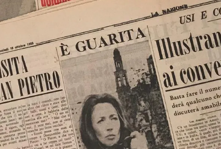 fondo Fallaci