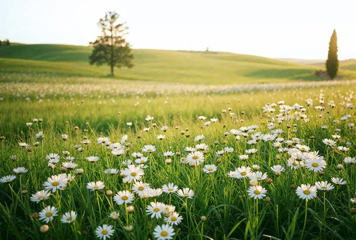 Il ripristino della natura