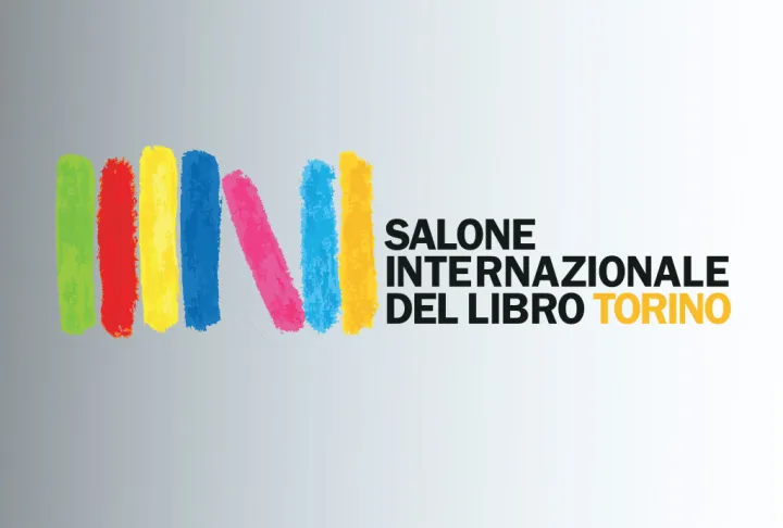 salone internazionale del libro torino