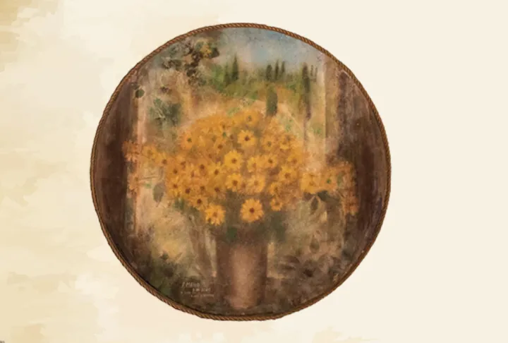 la toscana di mello