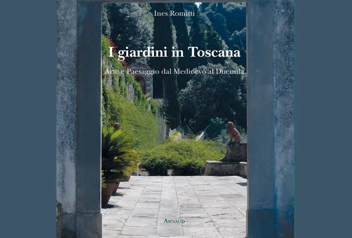 i giardini della toscana