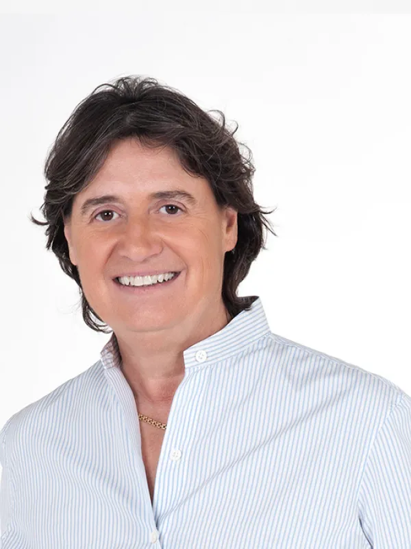Stefania Saccardi