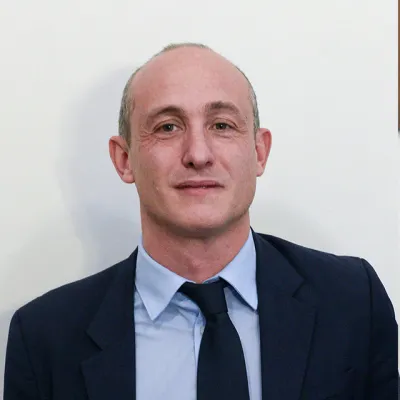marco guidi