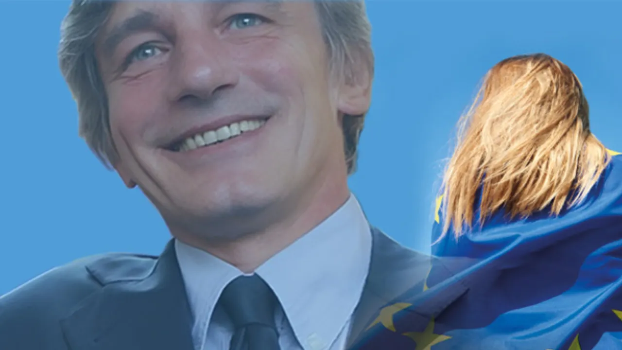 premio David Sassoli