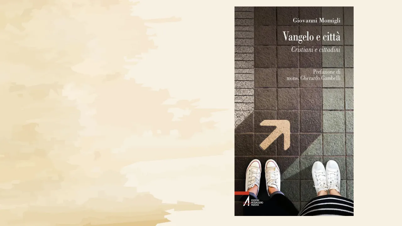 vangelo e città