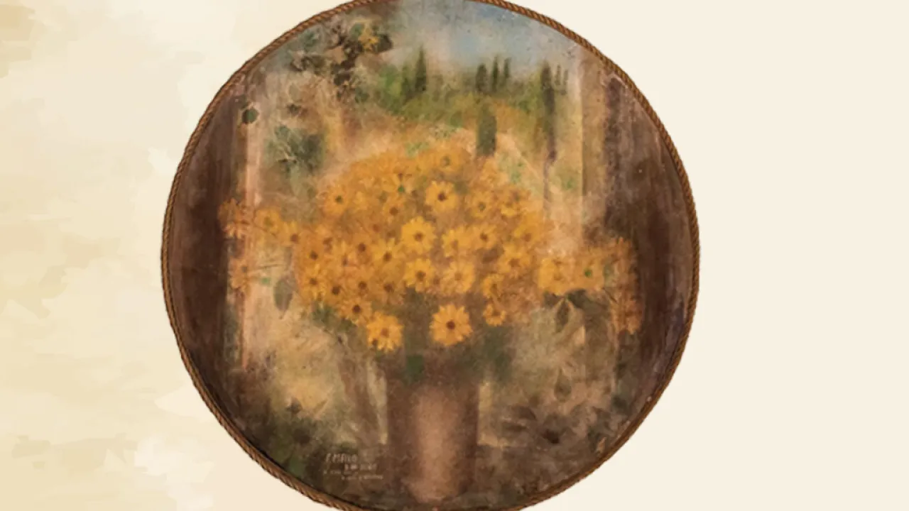 la toscana di mello