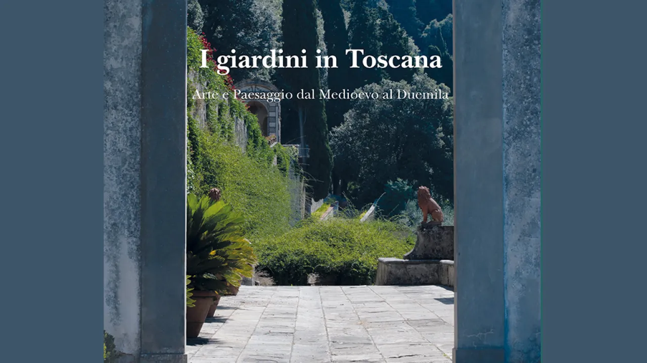 i giardini della toscana
