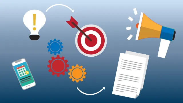 Icona Bandi e avvisi