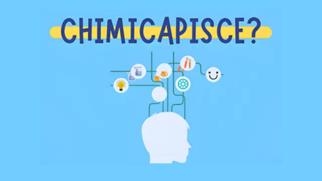chi mi capisce 2026