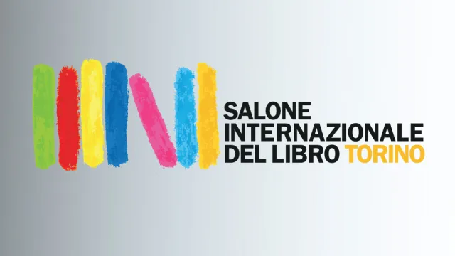salone internazionale del libro torino