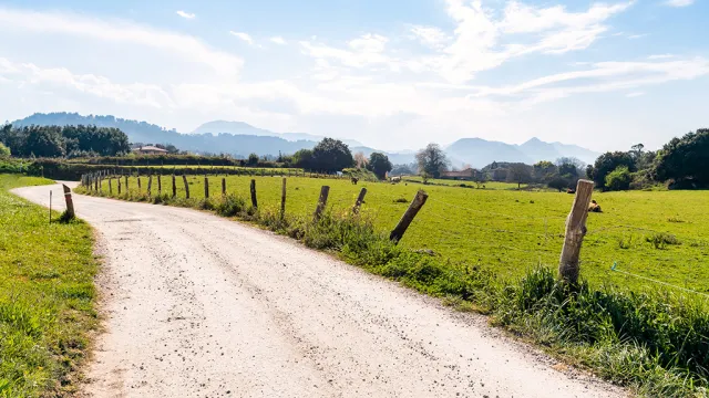 Sistema integrato regionale di mobilità lenta