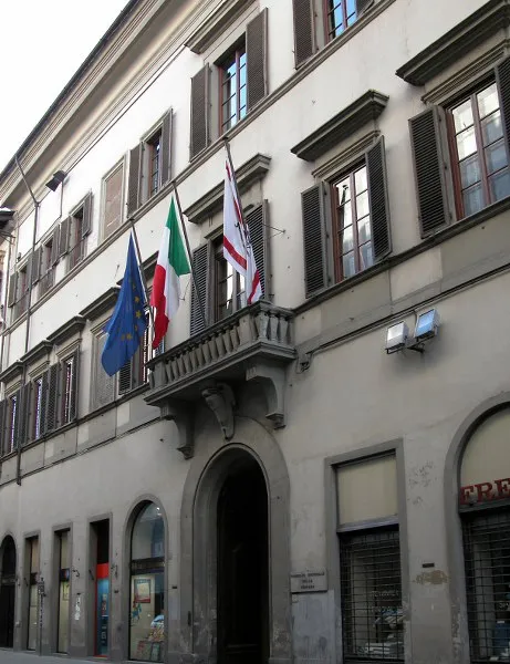 palazzo Panciatichi