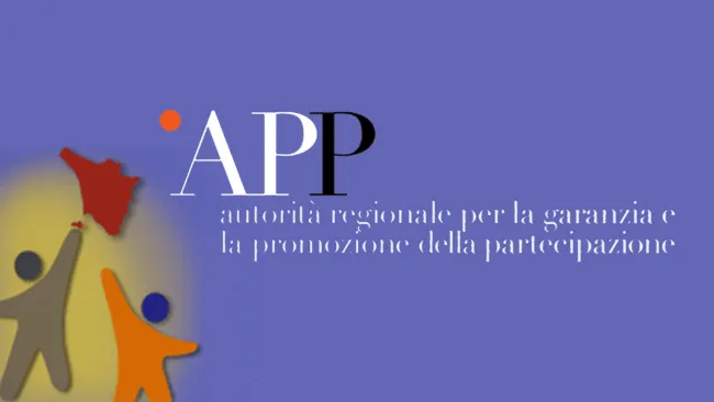 Autorità regionale per la garanzia e promozione della Partecipazione
