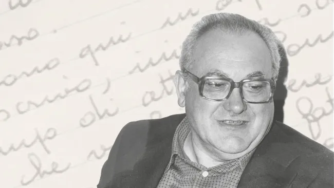 gianfranco bartolini