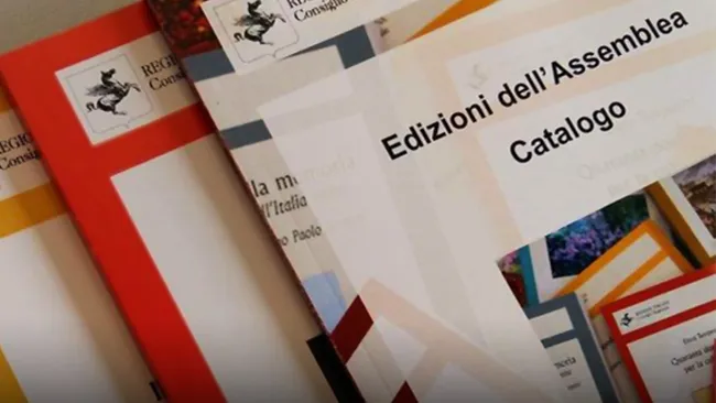 edizioni dell'assemblea