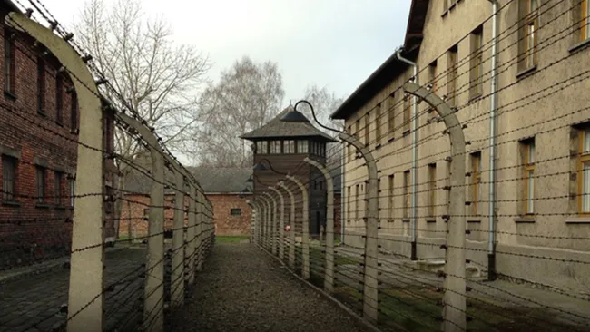 giorno della memoria 2018