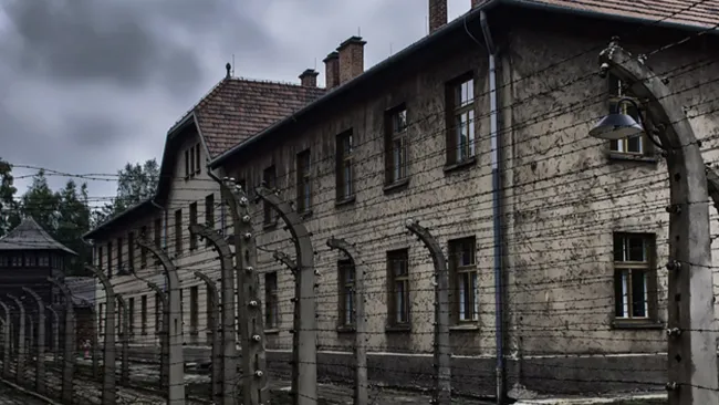 giorno della memoria 2019.