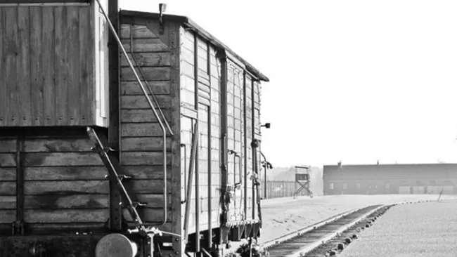 giorno della memoria 2022