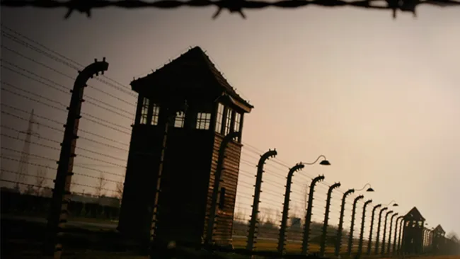 giorno della memoria 2025