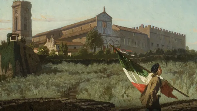 indipendenza della toscana