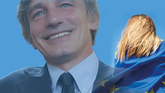 miglior tesi david sassoli