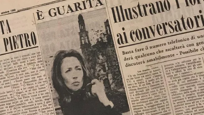 visite fondo fallaci